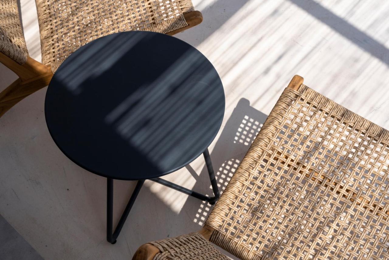 Estival Concept Otel Paliouri Dış mekan fotoğraf