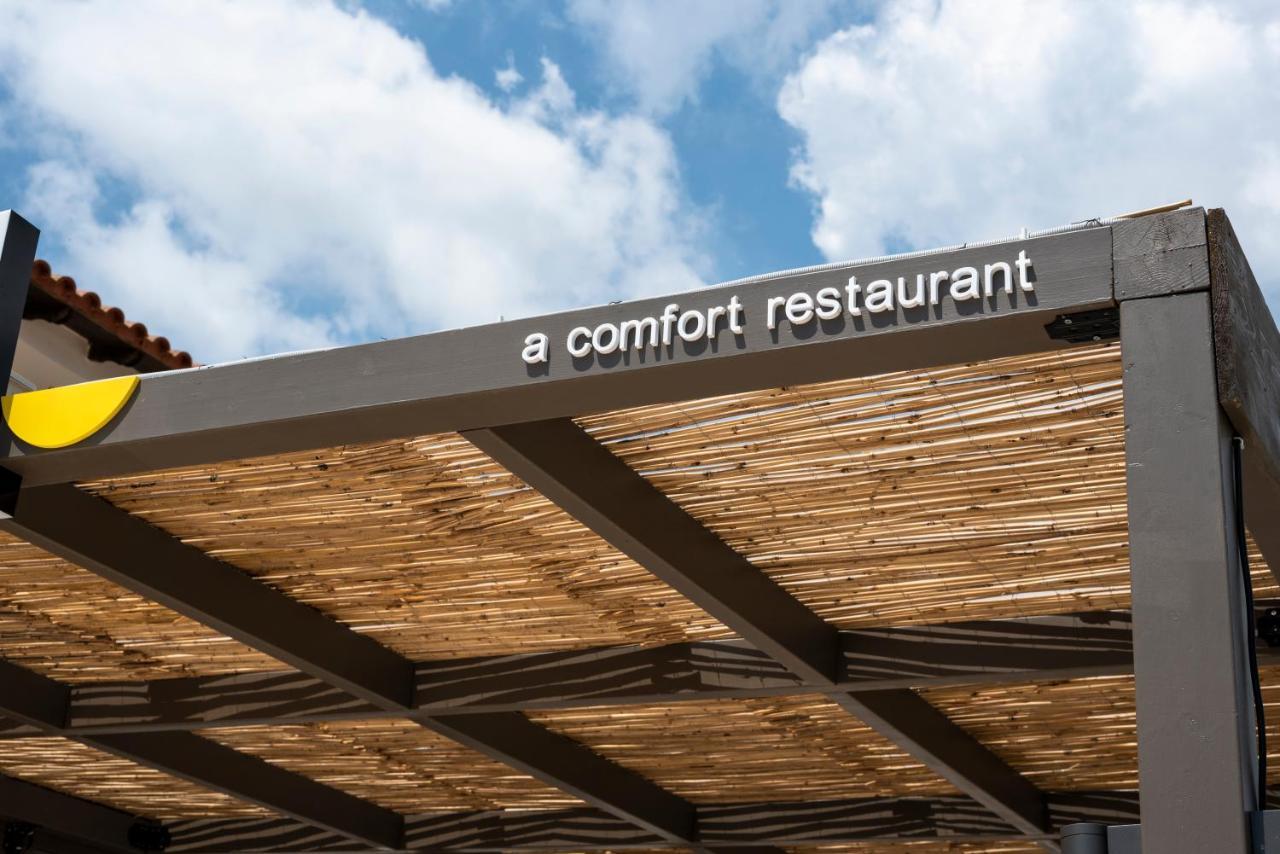 Estival Concept Otel Paliouri Dış mekan fotoğraf